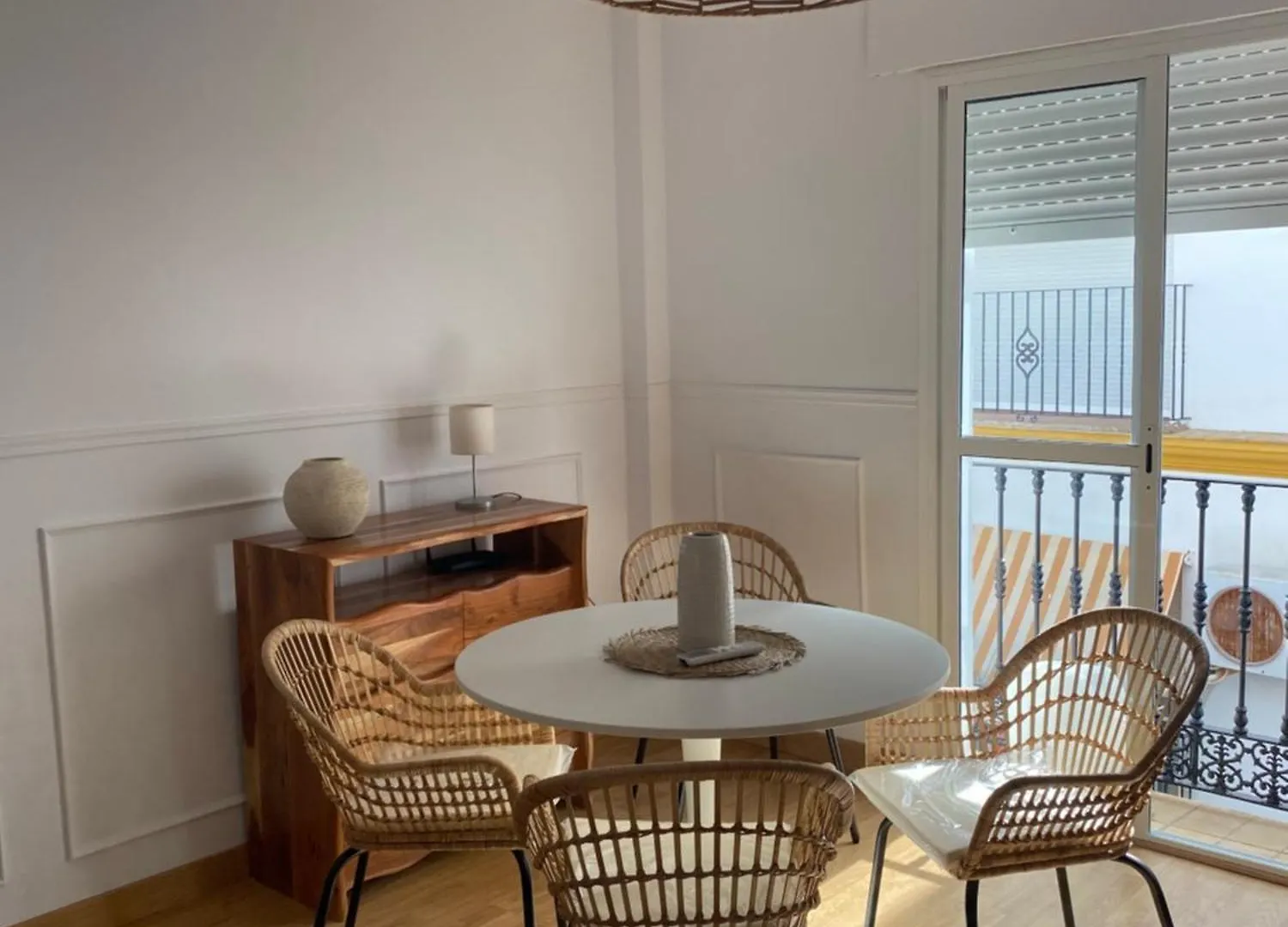 Apartamento El Carabinero Conil De La Frontera Apartment