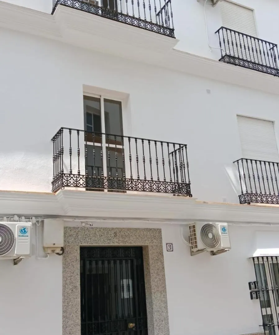 Apartamento El Carabinero Conil De La Frontera