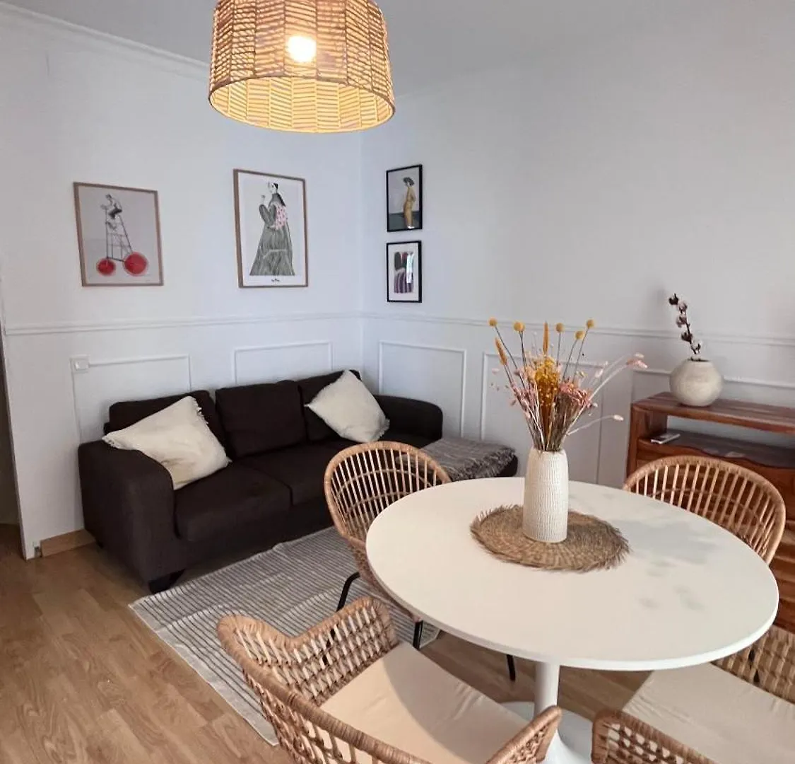 Apartamento El Carabinero Conil De La Frontera Spain
