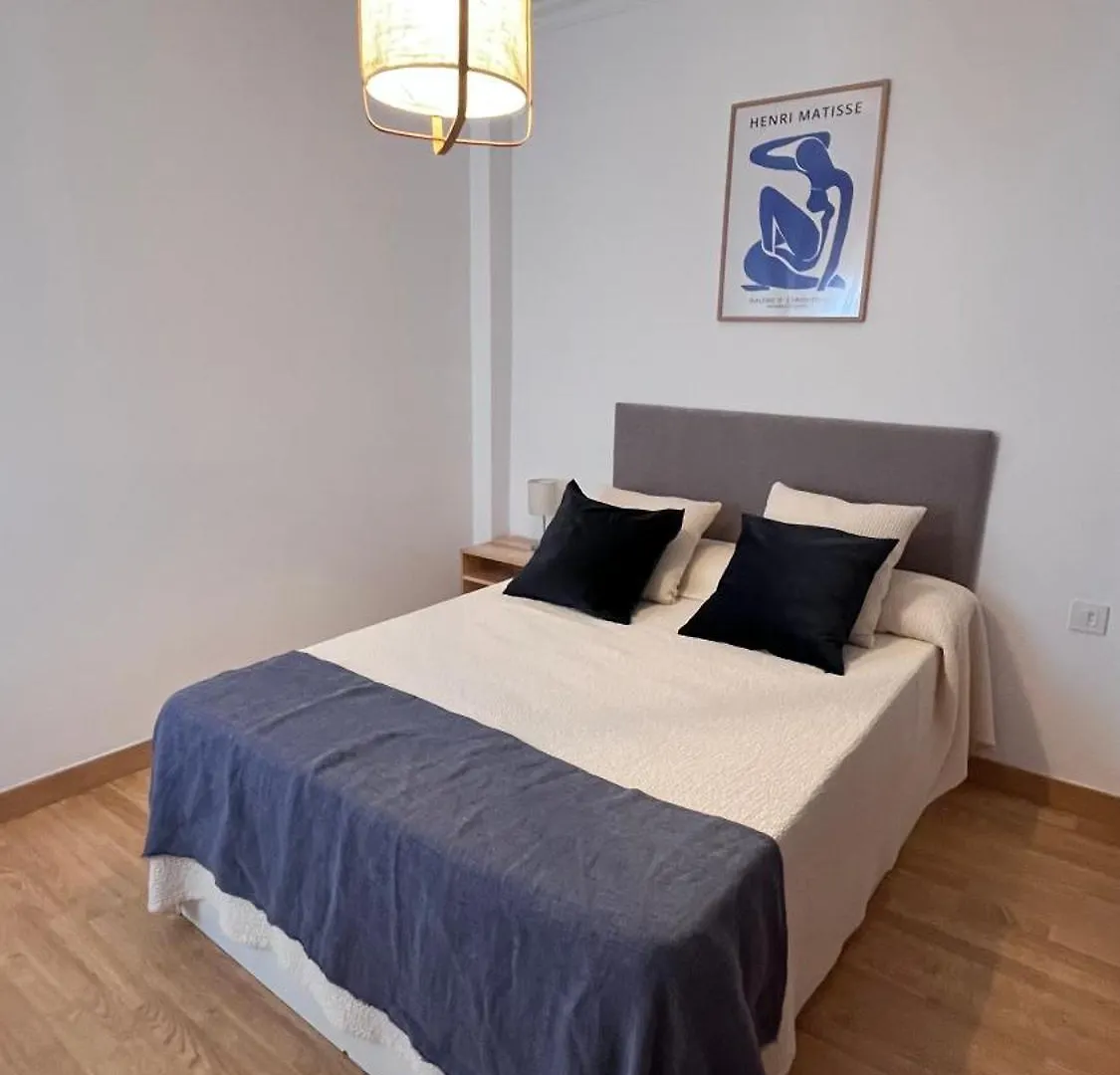 Apartamento El Carabinero Conil De La Frontera Apartment