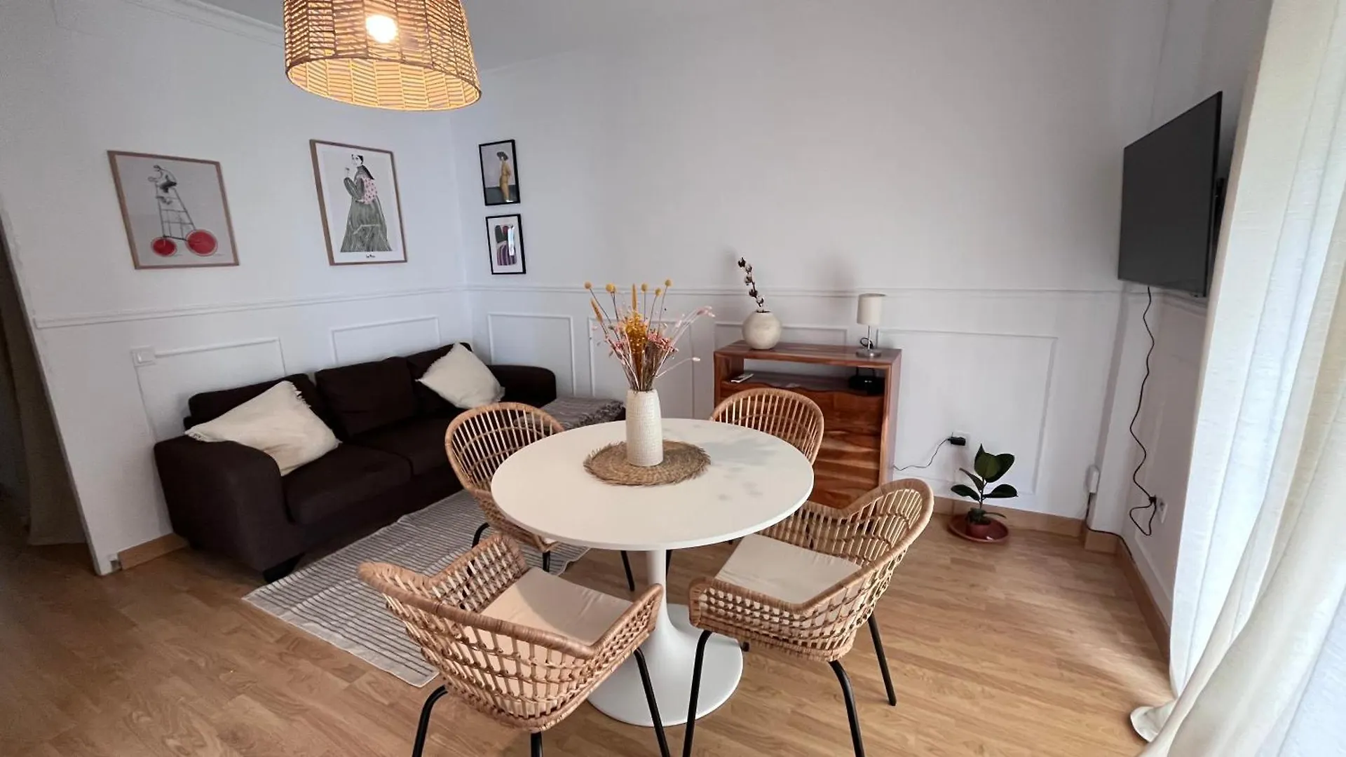 Apartamento El Carabinero Conil De La Frontera