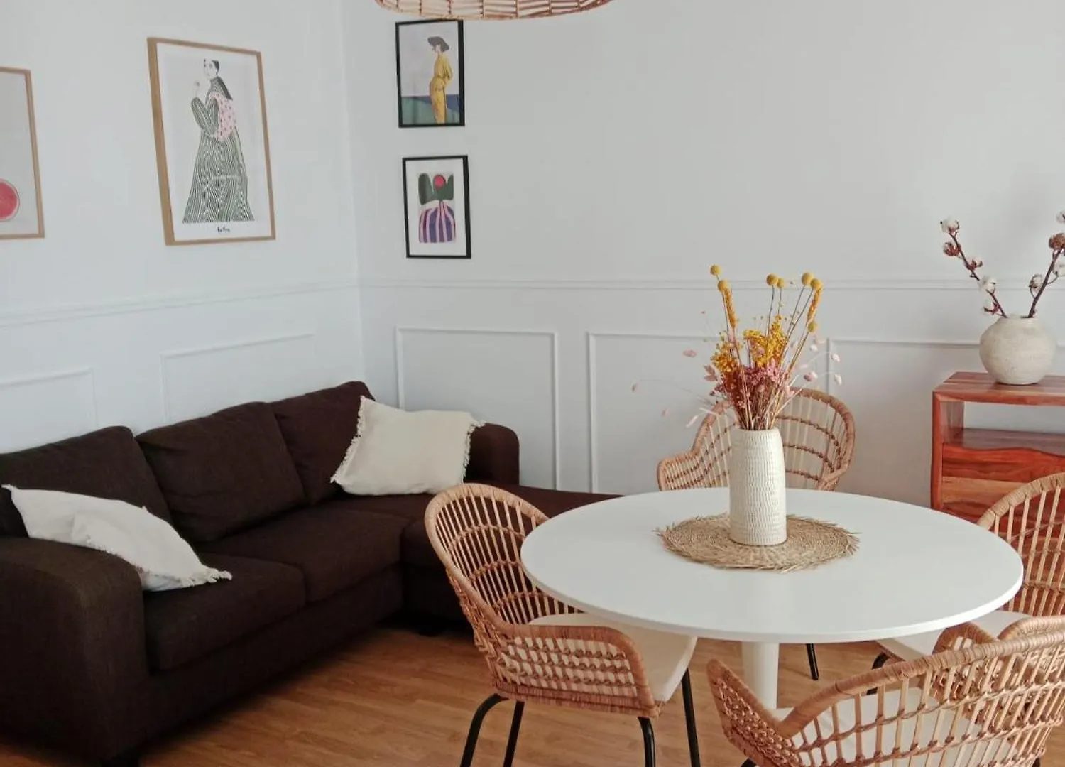 Apartamento El Carabinero Conil De La Frontera Apartment