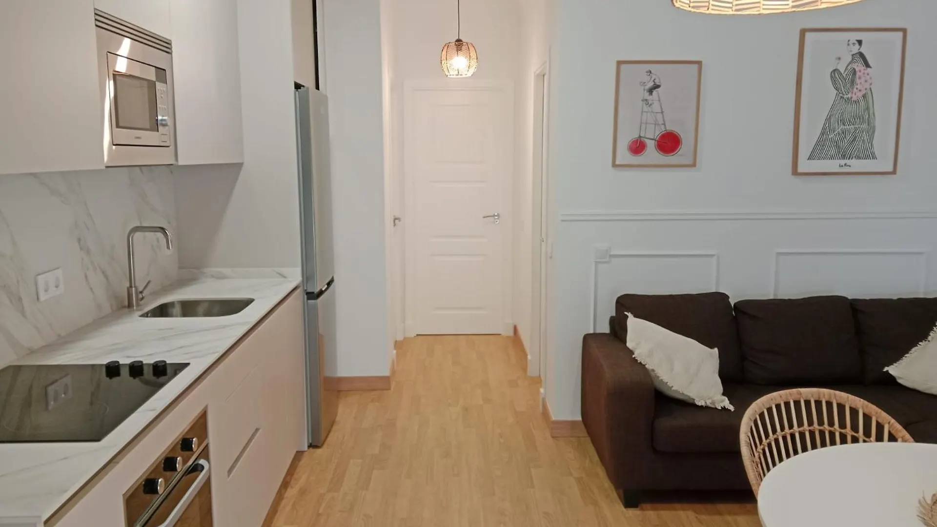 Apartamento El Carabinero Conil De La Frontera
