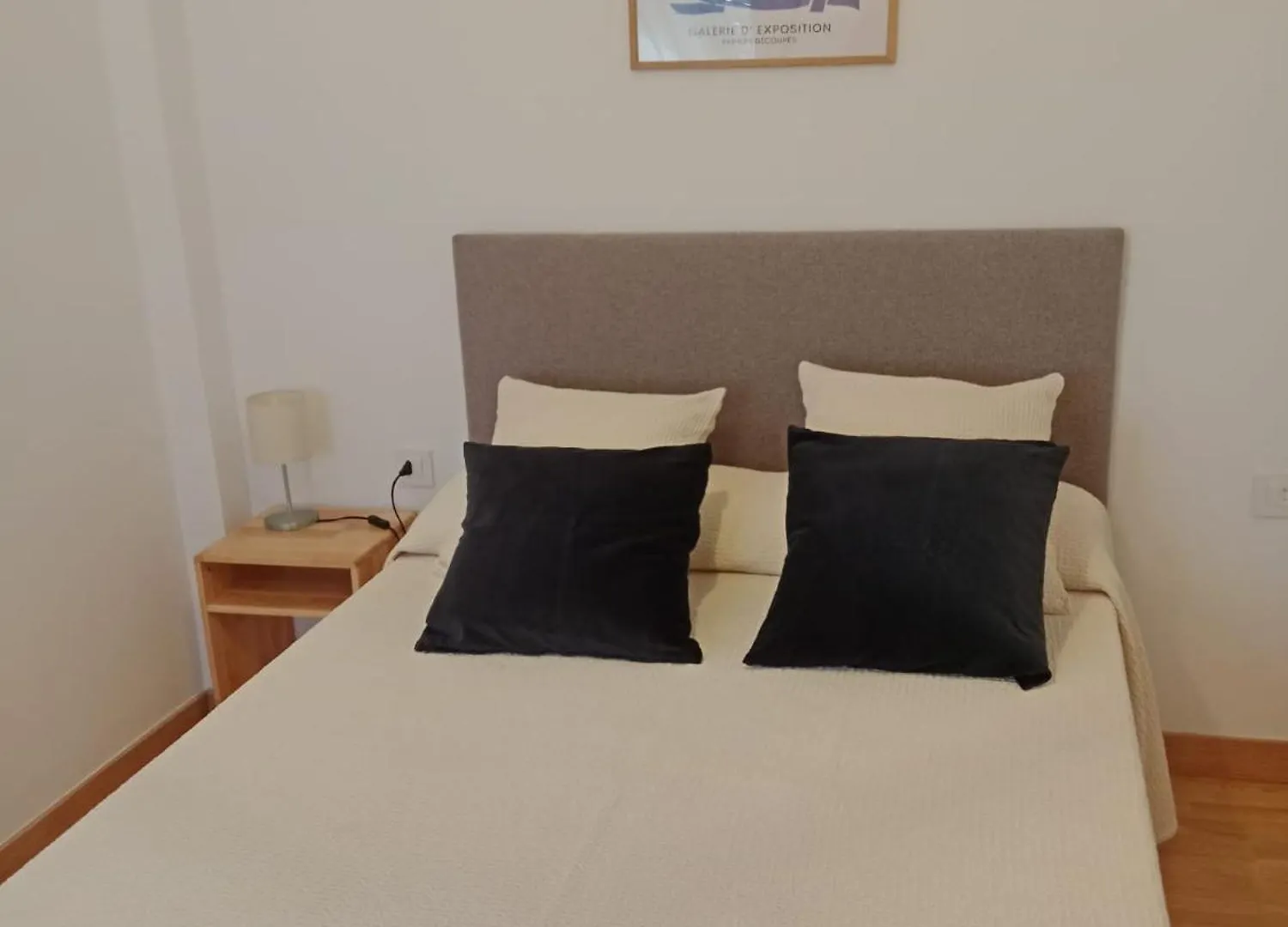 Apartamento El Carabinero Wifi Ac Solo Familias Y Parejas Mayores De 30 Anos Conil De La Frontera Apartament