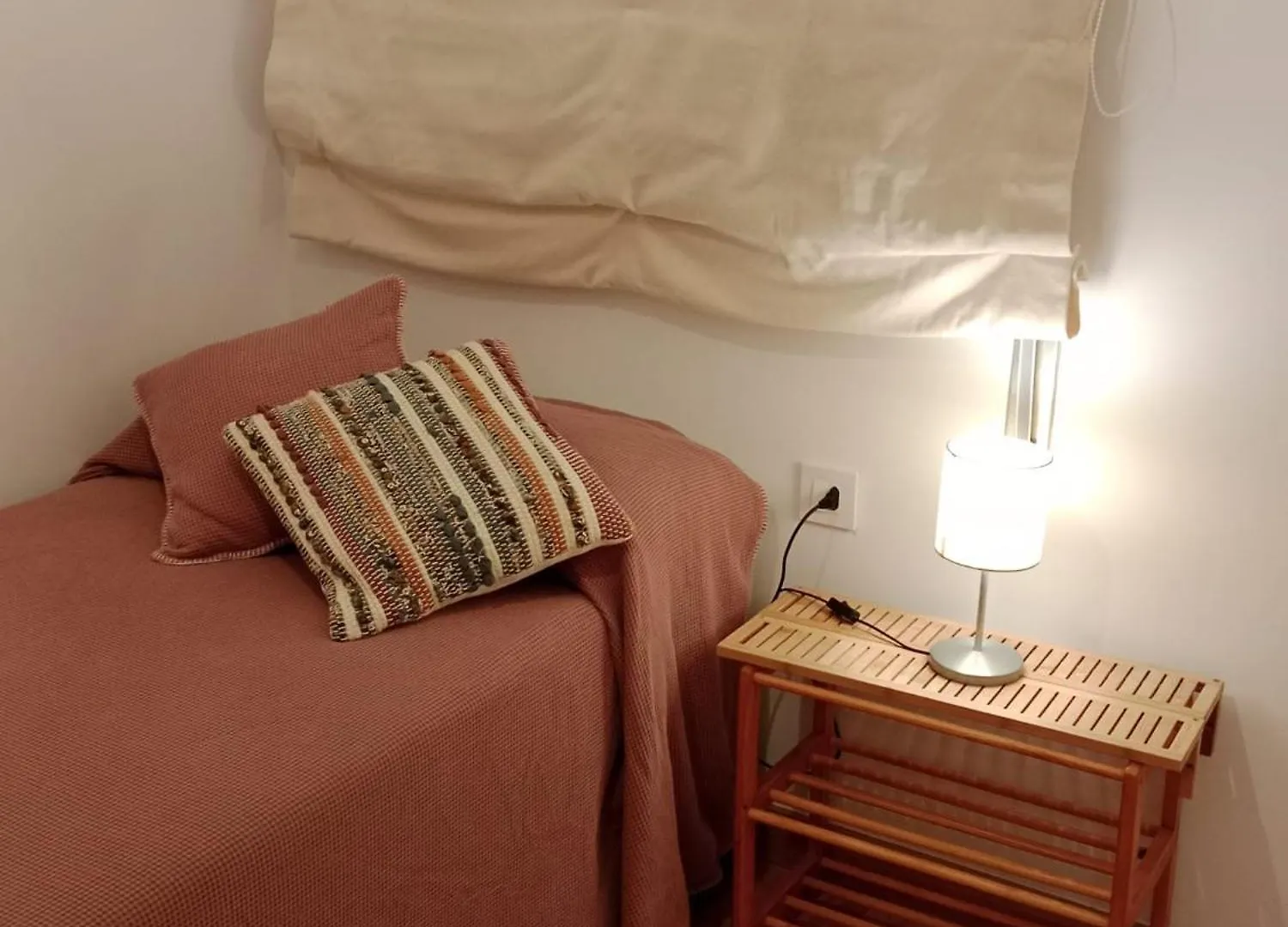 Apartamento El Carabinero Conil De La Frontera Spain