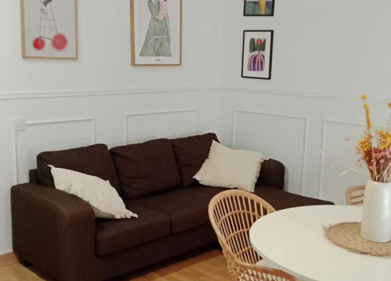 Apartamento El Carabinero Conil De La Frontera Apartment