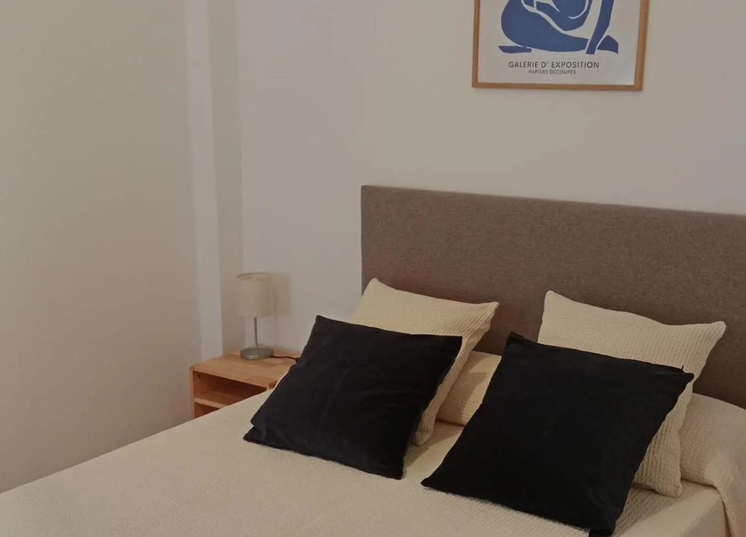 Apartment Apartamento El Carabinero Conil De La Frontera