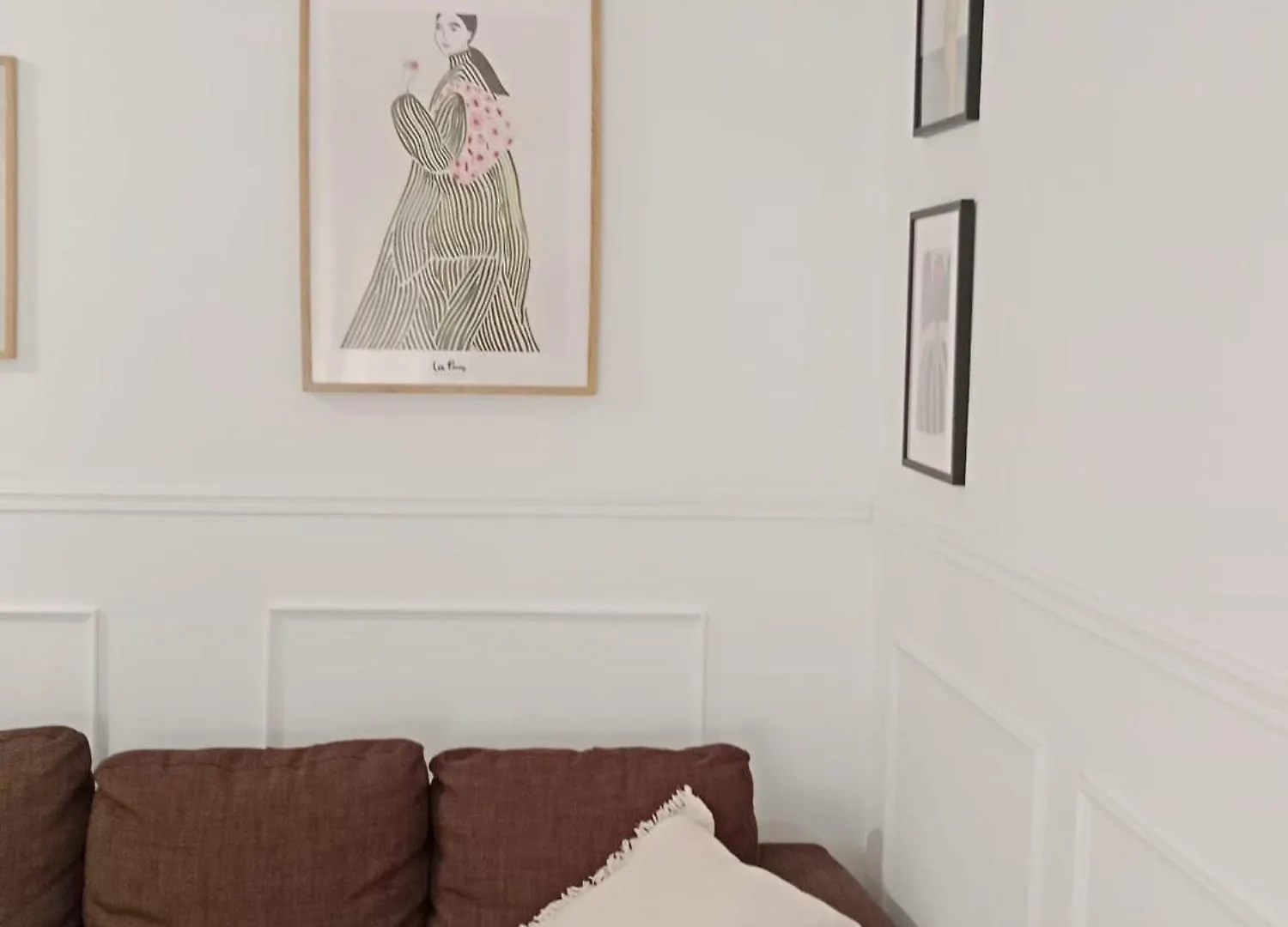 Apartamento El Carabinero Wifi Ac Solo Familias Y Parejas Mayores De 30 Anos Conil De La Frontera