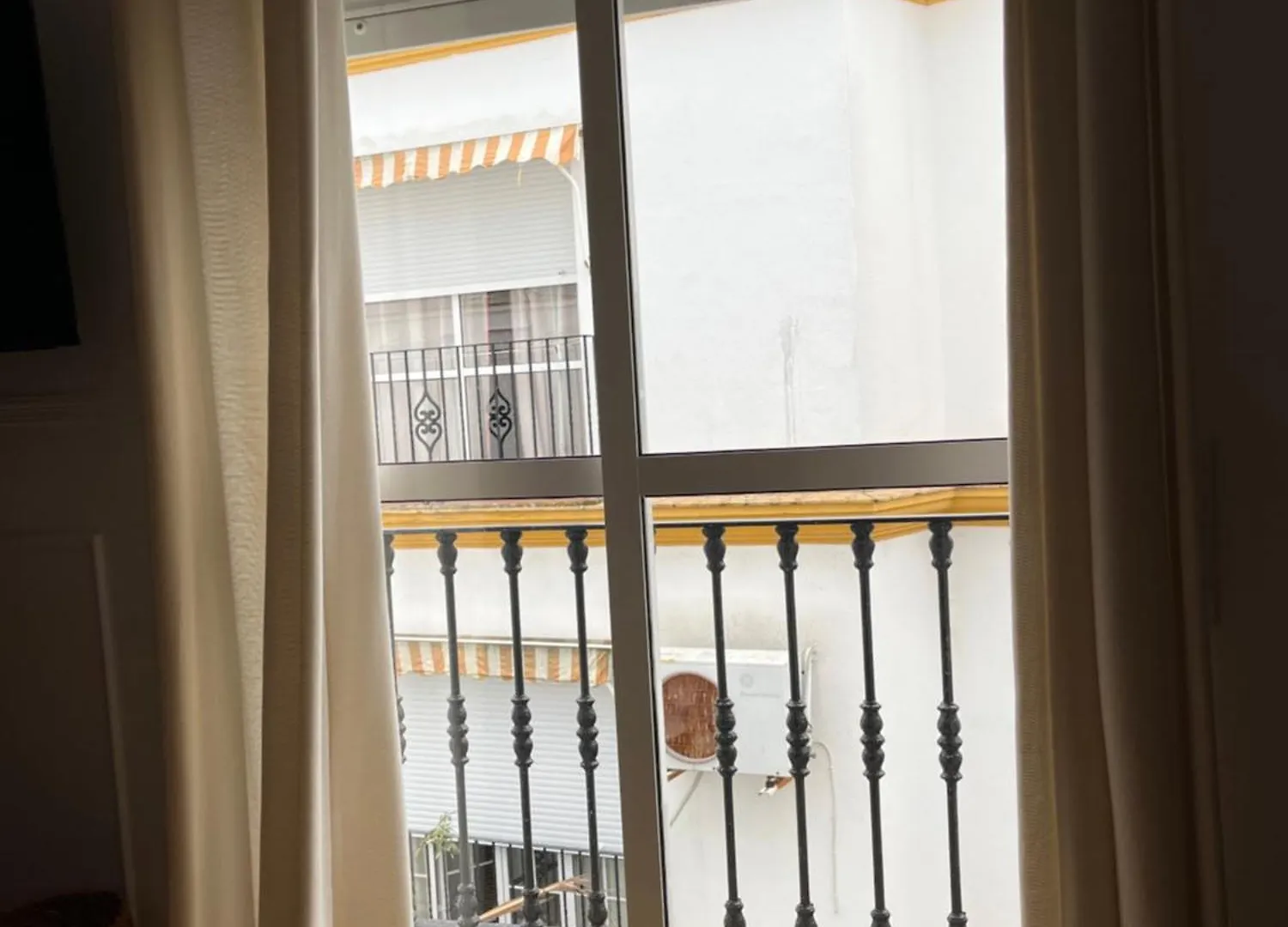 Apartment Apartamento El Carabinero Conil De La Frontera