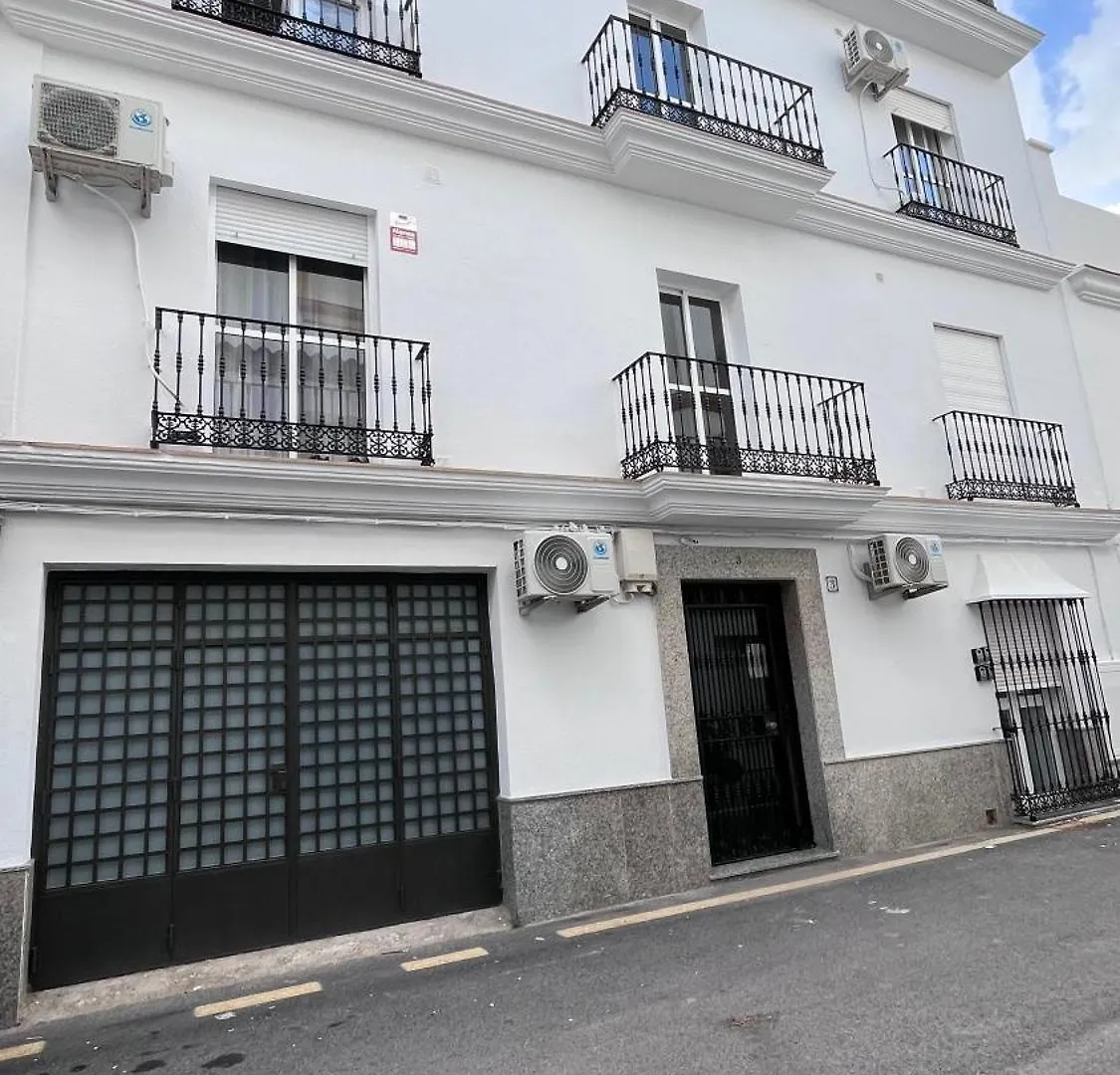 Apartamento El Carabinero Conil De La Frontera 0*,  Spain