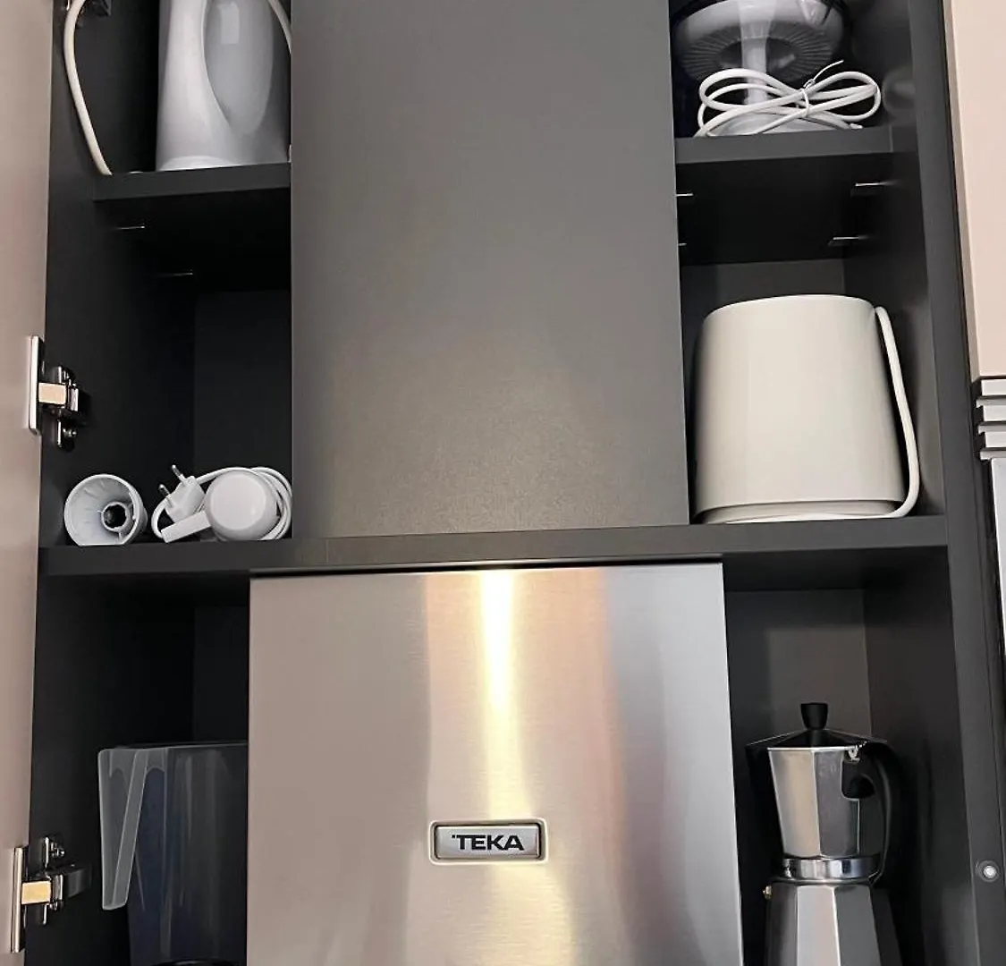 Apartamento El Carabinero Conil De La Frontera