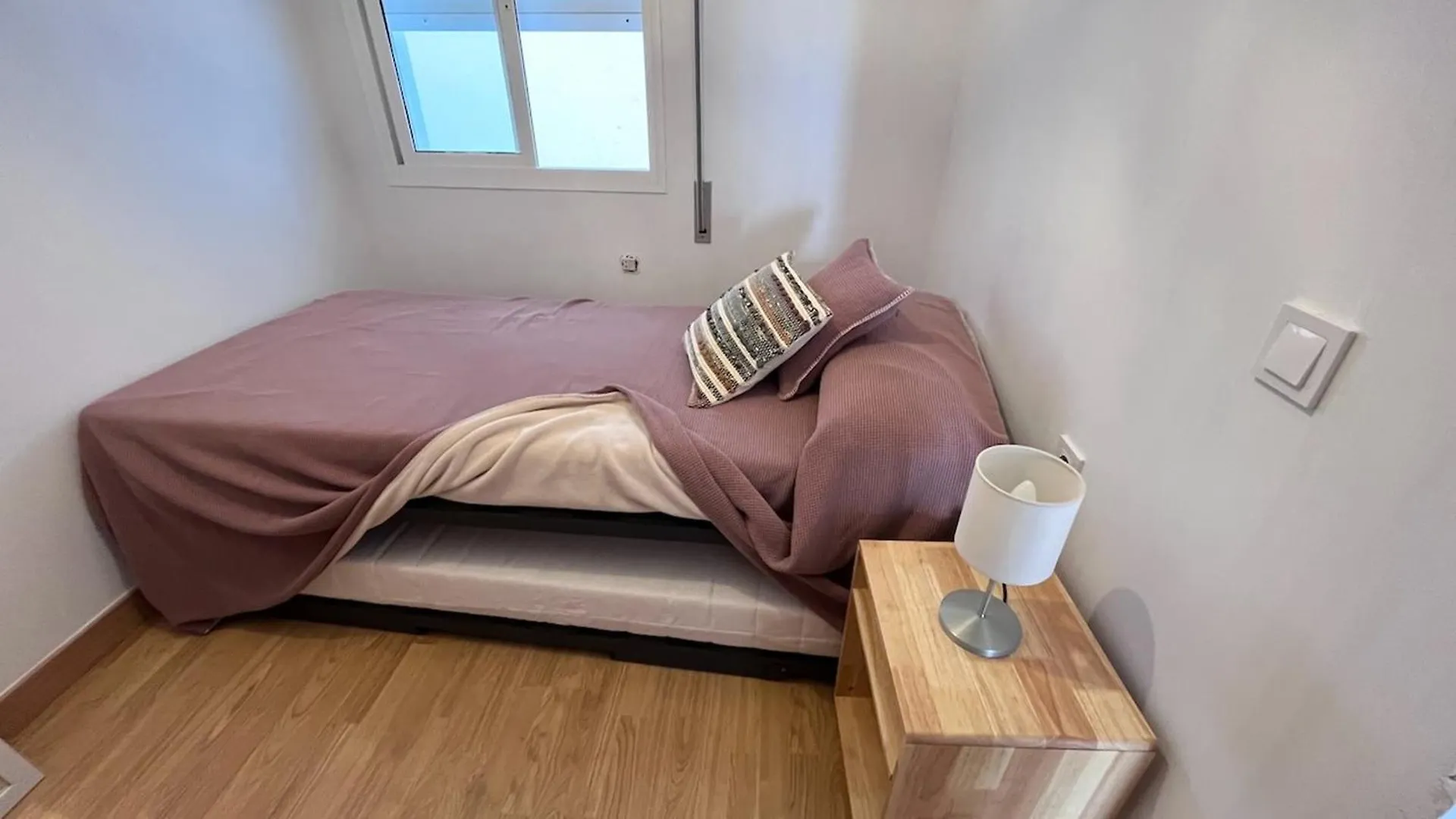 Apartamento El Carabinero Conil De La Frontera Apartment