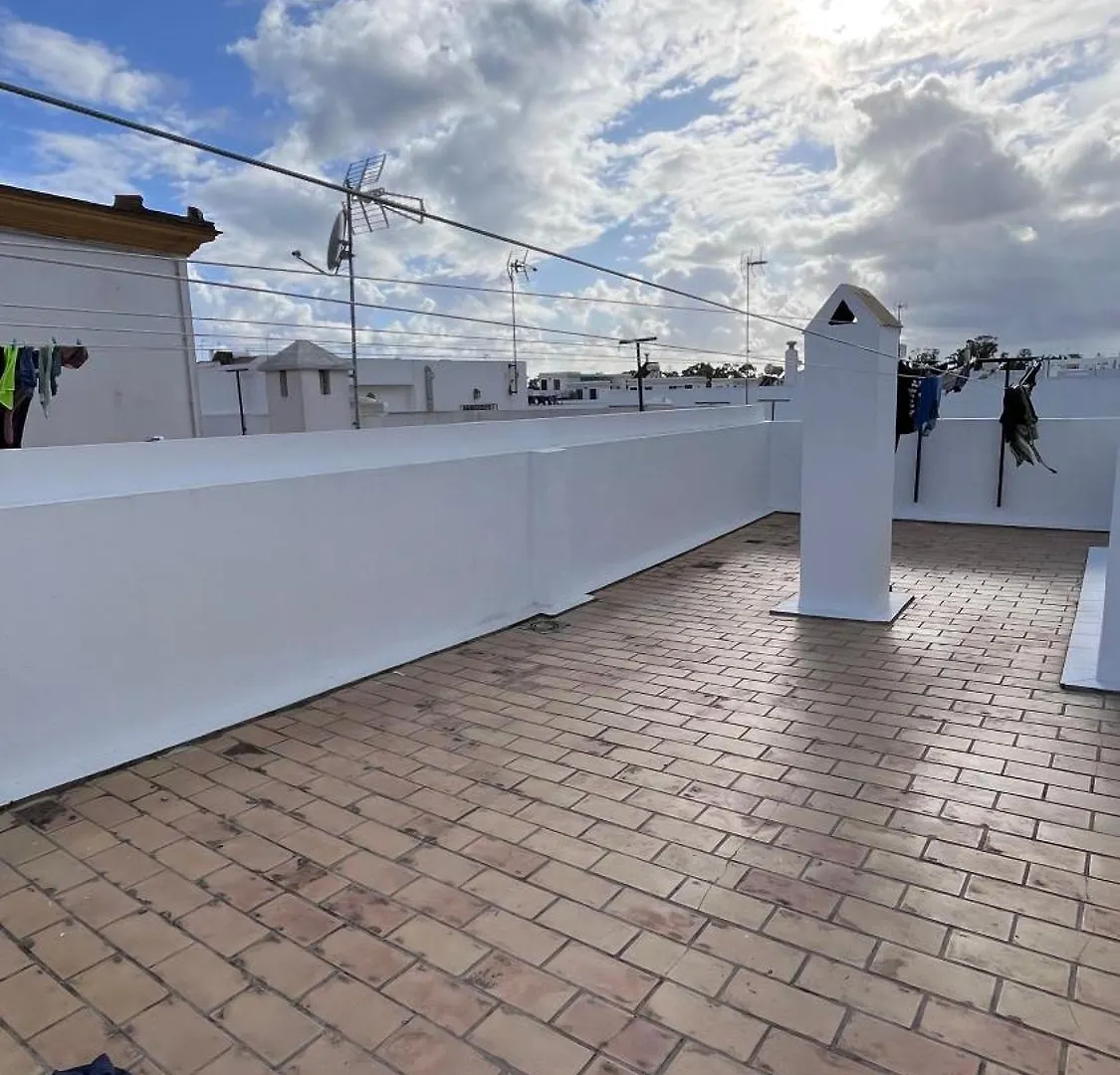 Apartamento El Carabinero Conil De La Frontera 0*,